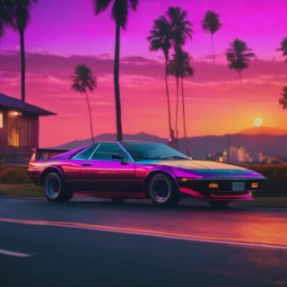 Retro Wave