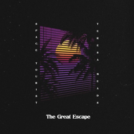The Great Escape (Instrumental Version) | Boomplay Music