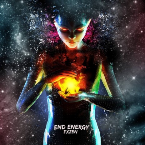 End Energy | Boomplay Music