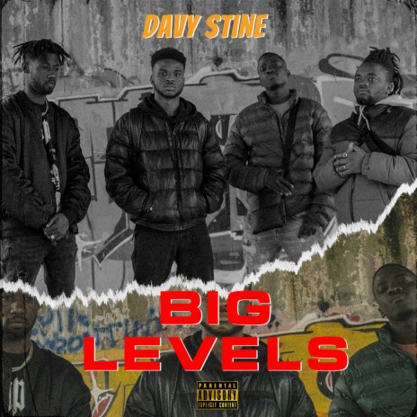 Big Levels 🅴 | Boomplay Music