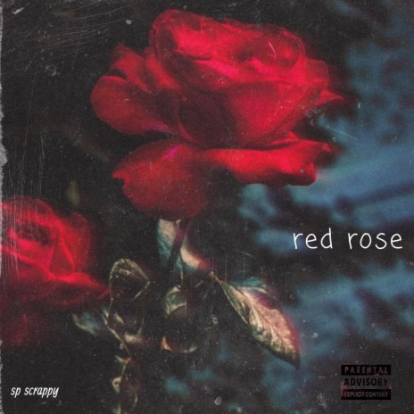 Red rose | Boomplay Music