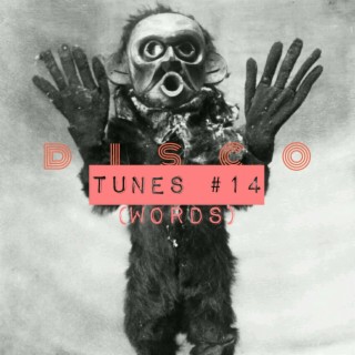 tunes #14 (words)