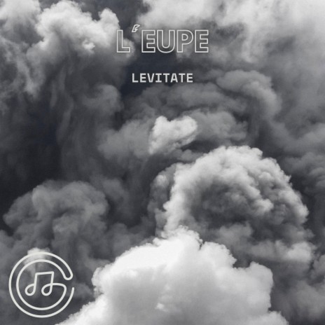 Levitate ft. CHG | Boomplay Music