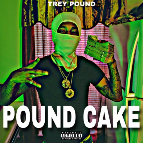 Pound Cake | Boomplay Music