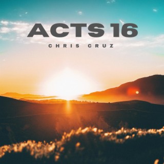 Acts 16