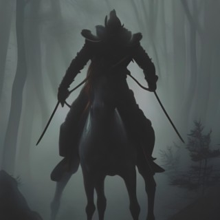 Headless Horseman