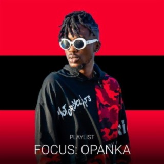 Focus: Opanka