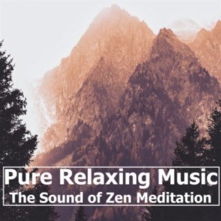 Pure Relaxing Music (The Sound of Zen Meditation)