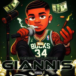 Giannis (Remix)