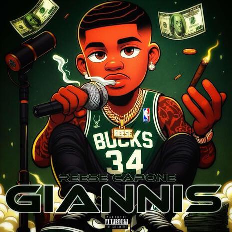 Giannis (Remix) | Boomplay Music