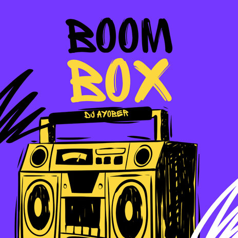 Boom Box | Boomplay Music