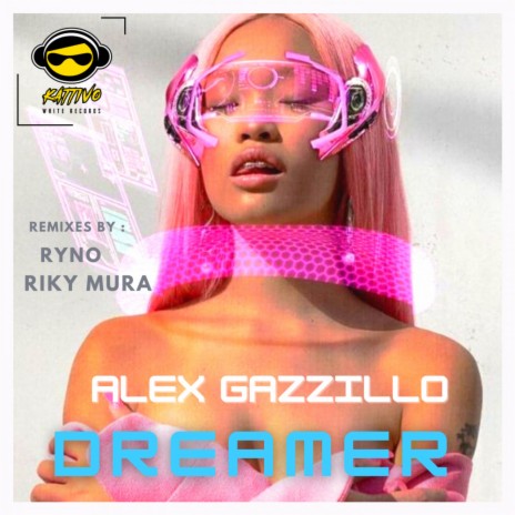 Dreamer (Original Mix) | Boomplay Music