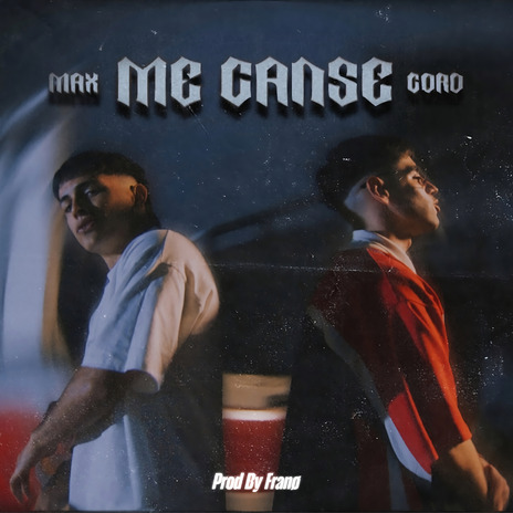 Me Cansé ft. CORO. EC | Boomplay Music