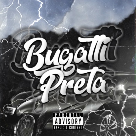 Bugatti Preta | Boomplay Music