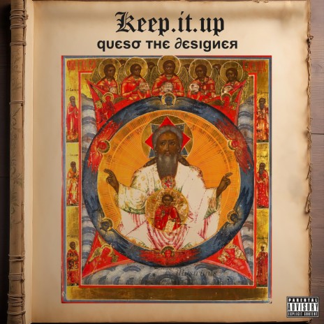 Keep.it.up | Boomplay Music