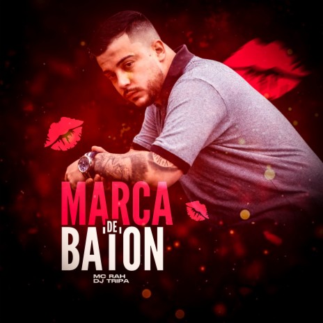 Marca de Batom ft. DJ Tripa