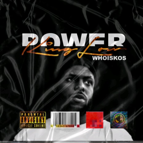 Power ft. Whoiskos
