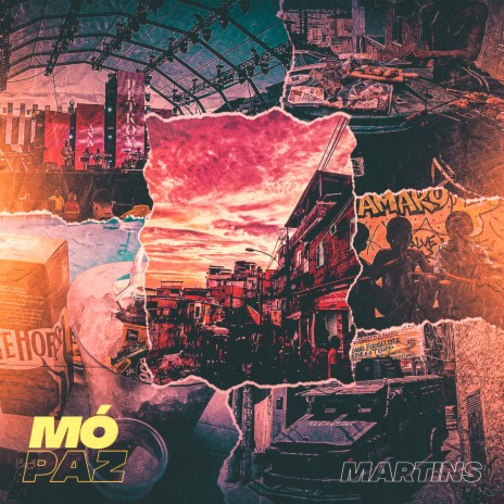 Mó Paz | Boomplay Music