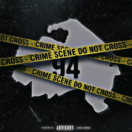 94 VAL #2 MEURTRE ft. Rata Du Binks, Mara, RYN, Bagito & Scarla | Boomplay Music