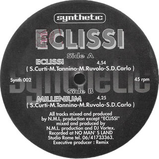 Eclissi