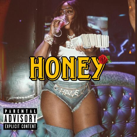 HONEY | Boomplay Music