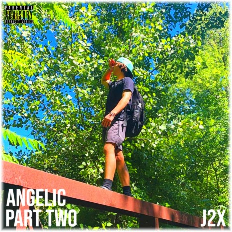 Angelic Part Two | Boomplay Music