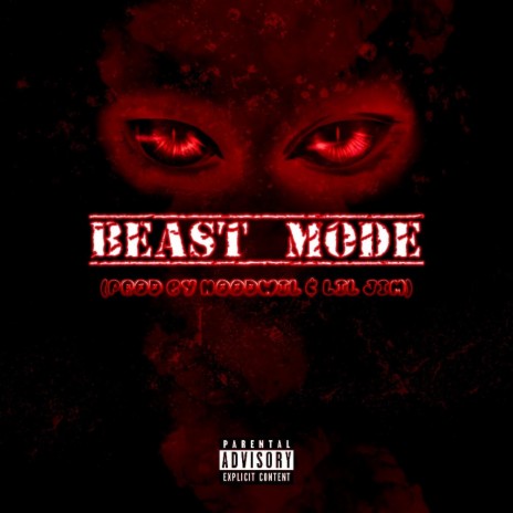 Beast Mode | Boomplay Music