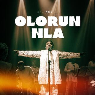 OLORUN NLA