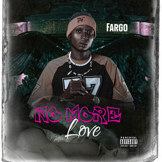 No More Love