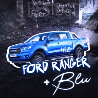 Ford Blu