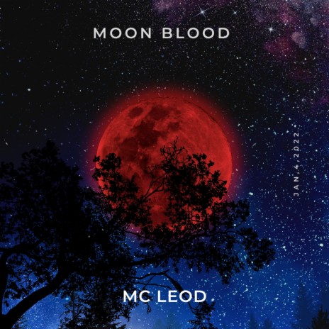 Moon Blood