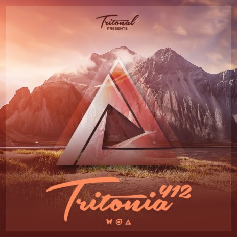 Passion (Tritonia 412) ft. Oliver Smith | Boomplay Music