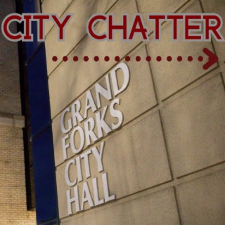 City Chatter - Episode 15 Mayor Brandon Bochenski