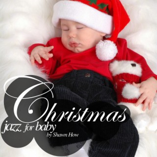 Christmas Jazz for Baby