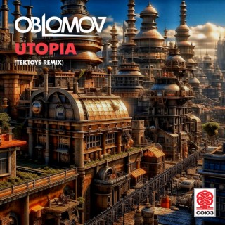 Utopia (Tektoys Remix)