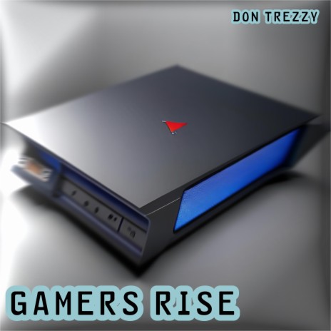 Gamers Rise | Boomplay Music