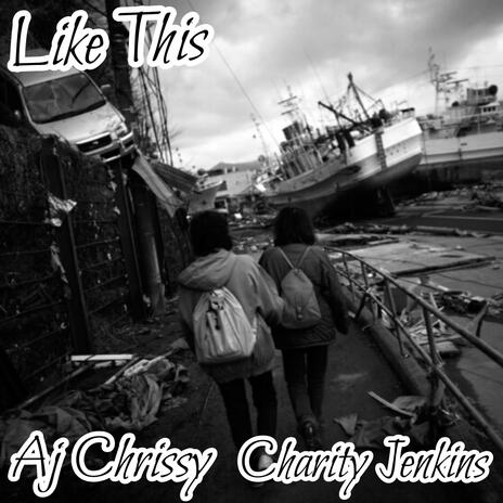 Like This ft. Charity Jenkins | Boomplay Music