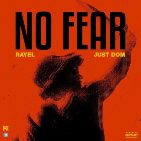 No Fear ft. Rayel | Boomplay Music