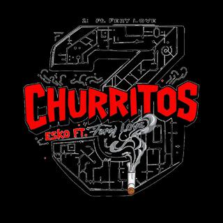 3 Churritos