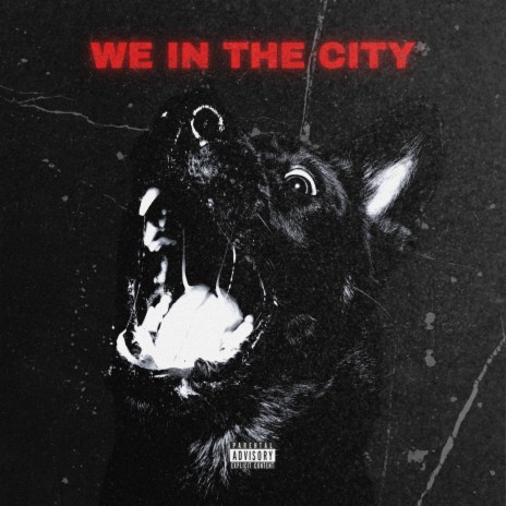 WE IN THE CITY | Boomplay Music