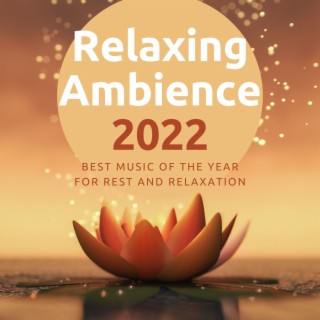 Relaxing Ambience 2022: Best Music of the Year for Rest and Relaxation