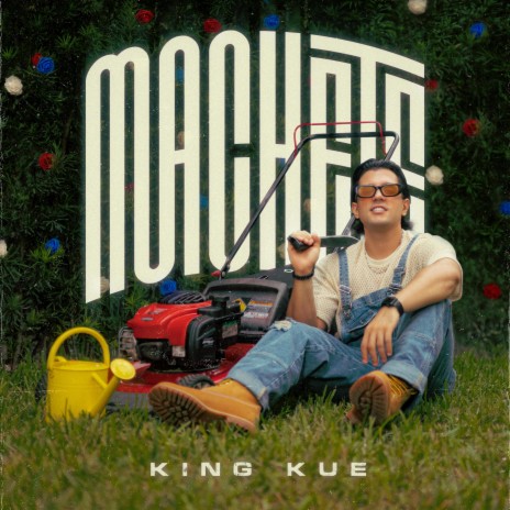 Machete | Boomplay Music