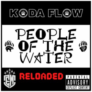 People Of The Water : Reloaded