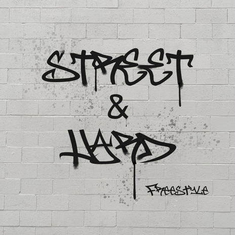 STREET & HARD Freestyle ft. Marash | Boomplay Music