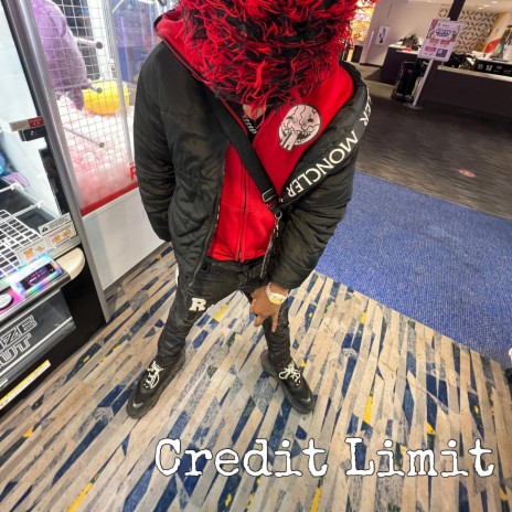 Credit Limit | Boomplay Music