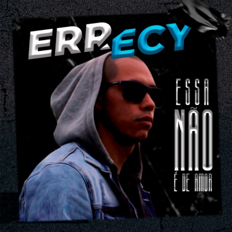 Essa Não É de Amor | Boomplay Music