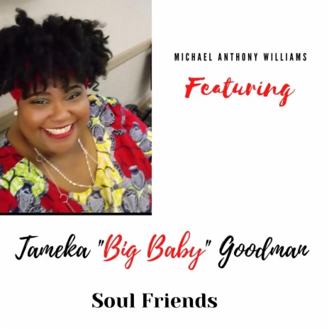 I Will Not Apologize ft. Tameka "Big Baby" Goodman | Boomplay Music