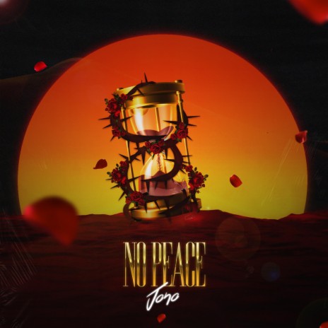 No Peace | Boomplay Music