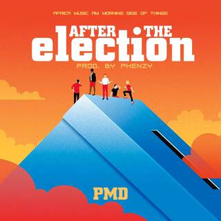 After Election Time lyrics | Boomplay Music