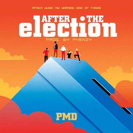 After Election Time | Boomplay Music